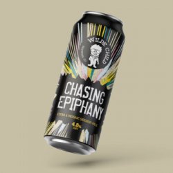 Wilde Child Chasing Epiphany - Wilde Child Brewing Co.
