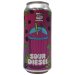 450 North Brewing  SLUSHY XL Sour Diesel 47.5cl 