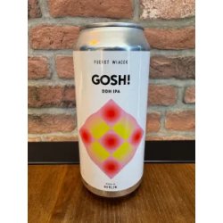 FUERST WIACEK Berlin Gosh!