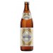 Riegele Hefe Weissbier 5% - 20 x 50 cl MW 