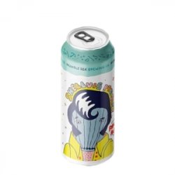 Humble Sea Brewing Co. Shellvis Presley
