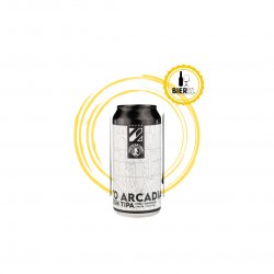 Prizm Brewing Co. To Arcadia