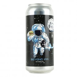 Local Craft Beer (LCB) Beyond IPA