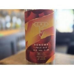Track Brewing Company Sonoma