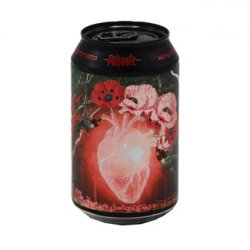 Pühaste Brewery Pulss