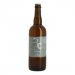 BIERE de CAMBRAI BLANCHE 75 CL 