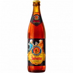 Paulaner Salvator