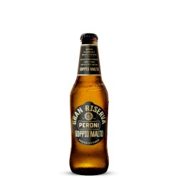 Peroni Gran Riserva Doppio Malto