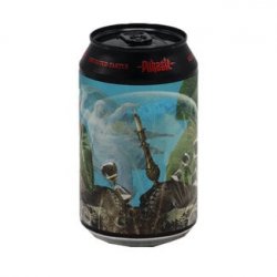 Pühaste Brewery Rewind