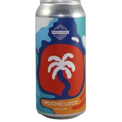 Basqueland Mucho Loco