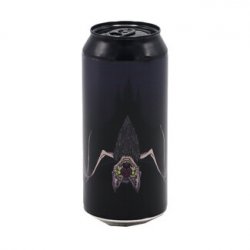 Holy Goat Brewing Sabra Cadabra