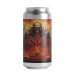 Azvex Brewing Swedish Buzzsaw 