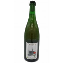 Cantillon Grand Cru Bruocsella 75cl - geuzeshop.com