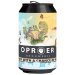 Oproer Cloudy With A Chance of NEIPA Oproer Cloudy With A Chance of NEIPA