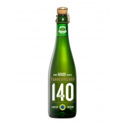 Oud Beersel Oude Geuze Vieille Vandervelden 140 Years 37,5 cl. - Labirratorium