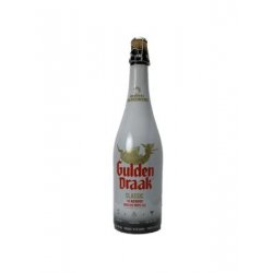 Gulden Draak - The Beer Temple