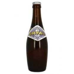 Orval - Drinks of the World