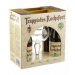 rochefort trappistes gift pack (4 x 330ml + 1 glass) 