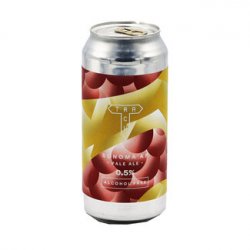 Track Brewing Company Sonoma AF