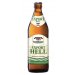 Schnitzlbaumer- Export Hell Lager 5.2% ABV 500ml Bottle 