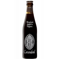 Corsendonk Pater Dubbel - Bodecall