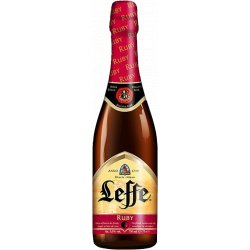 Leffe Ruby Leffe Ruby