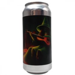 Little Rain Brewing Company Fiesta Pagana