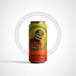 Otherworld Brewing  Immortal - Bath Road Beers