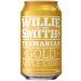 Willie Smith's Gold Apple Cider 3.5% 16 Pack Cans 355ml Willie Smith's Gold Apple Cider 3.5% 16 Pack Cans 355ml