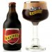 Kasteel Rouge 8% vol của Bỉ chai 330 ml thùng 24 chai 