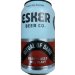Esker Beer Co The Ritual Of Danu Barrel Aged Wee Heavy Esker Beer Co The Ritual Of Danu Barrel Aged Wee Heavy