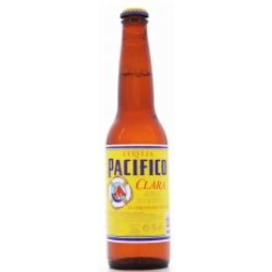 Pacifico Clara - Drinks of the World