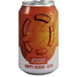 Brouwerij LOST ROSSO