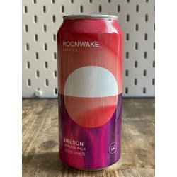 Moonwake Nelson Session Pale