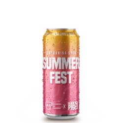 Summerfest - B like BEER