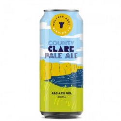 Western Herd County Clare Pale Ale - Craft Beers Delivered