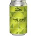 Slow Lane Brewing Fuzzy Logic Kiwifruit Sour Slow Lane Brewing Fuzzy Logic Kiwifruit Sour