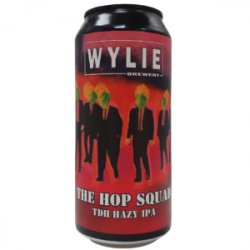 Wylie Brewery The Hop Squad Wylie Brewery The Hop Squad