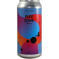 FUERST WIACEK Berlin Flex Zone