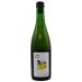Het Boerenerf - Kweepeer Lambiek (Oogst 2020) - 7% Quince Lambic - 750ml Bottle 