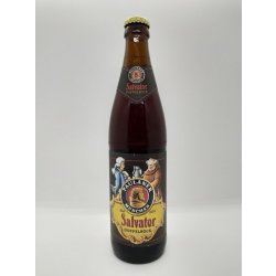 Paulaner Salvator