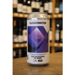 Cloudwater Brew Co. The Awakening of Mher
