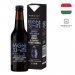 Horizont Night Shift 2024 Triticale Wine Aged in Gemenc Whiskey & Tennessee Whiskey Barrels 330ml 