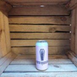 Pomona Island Brew Co. HIRING RASPUTIN TO BE MY BABYSITTER