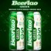 Lào Xanh Beerlao Green 4.6% vol lon 500ml 