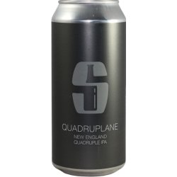 Salikatt Quadruplane