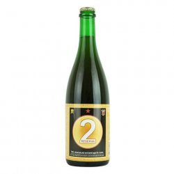 De Struise Brouwers T.W.O. (Totally Wiped Out) Cachaça BA