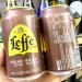 Leffe Brune 6.5%vol  Leffe nâu  thùng 24 lon 330 ml nhập khẩu Bỉ 