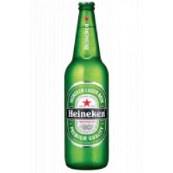 Heineken