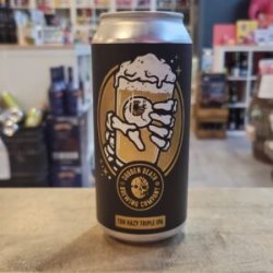 Sudden Death Brewing Co. A Grand Toast (2025) Sudden Death Brewing Co. A Grand Toast (2025)